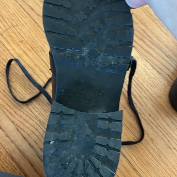 All Saints Boots - Picture 4 of 5